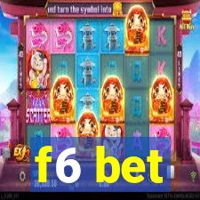 f6 bet